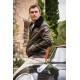 CHAQUETA CLASSIC LEGEND MOTORS STEVE MCQUEEN GAVIN ARMY