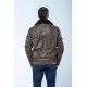 CHAQUETA CLASSIC LEGEND MOTORS STEVE MCQUEEN GAVIN ARMY