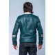 CHAQUETA CLASSIC LEGEND MOTORS STEVE MCQUEEN CLINT PETROL