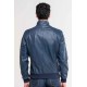 CHAQUETA CLASSIC LEGEND MOTORS STEVE MCQUEEN HARRY 3 BLUE