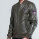 CHAQUETA CLASSIC LEGEND MOTORS STEVE MCQUEEN BURT 3 DARK KHAKI