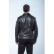 CHAQUETA CLASSIC LEGEND MOTORS STEVE MCQUEEN JOSHUA BLACK