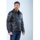 CHAQUETA CLASSIC LEGEND MOTORS STEVE MCQUEEN JOSHUA BLACK