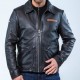 CHAQUETA CLASSIC LEGEND MOTORS STEVE MCQUEEN JOSHUA BLACK