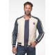 CHAQUETA CLASSIC LEGEND MOTORS STEVE MCQUEEN WALT WHITE OFF