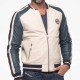 CHAQUETA CLASSIC LEGEND MOTORS STEVE MCQUEEN WALT WHITE OFF