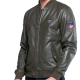 CHAQUETA CLASSIC LEGEND MOTORS STEVE MCQUEEN BURT 3 DARK KHAKI