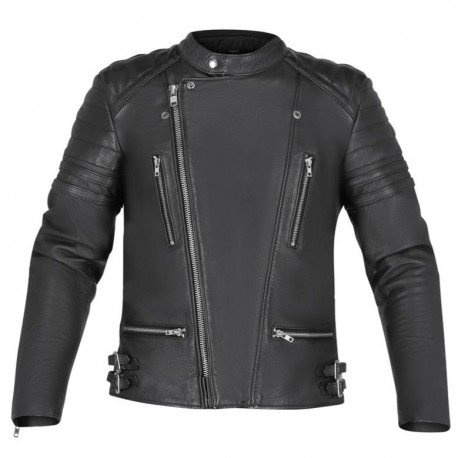 CHAQUETA RICHA CANDEM BLACK