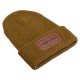 BILTWELL RODEO CURRY BEANIE