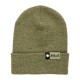 Biltwell Evergreen loden beanie