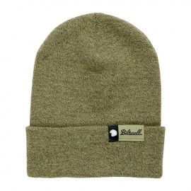 GORRO Biltwell Evergreen loden beanie