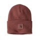 Carhartt Knit beanie sable