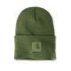 Carhartt Knit beanie chive