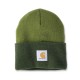 GORRO Carhartt beanie light moss