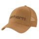 CARHARTT DUNMORE CAP BROWN