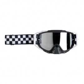 Biltwell Ridgeline goggles checkers