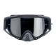 Biltwell Ridgeline goggles script grey