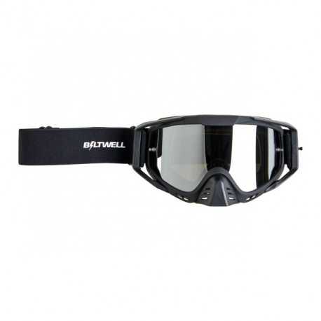 Biltwell Ridgeline goggles bolts