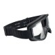 Biltwell Moto 2.0 goggles black out