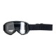 Gafas Biltwell Moto 2.0 goggles black out