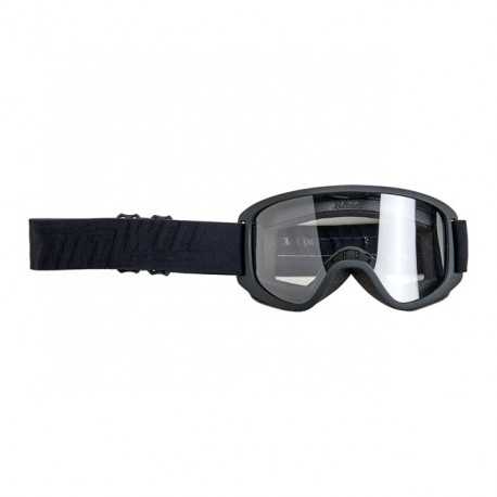 Biltwell Moto 2.0 goggles black out