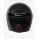 BY CITY ROADSTER III GOLDEN CARBON HELMET