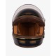 BY CITY ROADSTER III GOLDEN CARBON HELMET