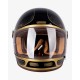 BY CITY ROADSTER III FULL CARBON HELMET