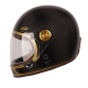 BY CITY ROADSTER III FULL CARBON HELMET