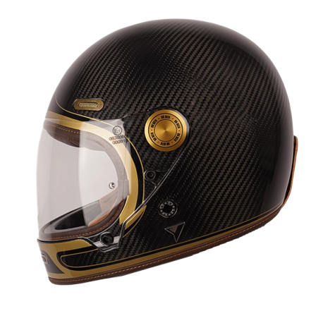 CASCO BY CITY ROADSTER III FULL CARBON