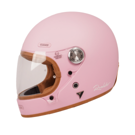 BY CITY ROADSTER II HELMET PINK