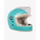 BY CITY ROADSTER II HELMET AQUA