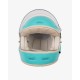 BY CITY ROADSTER II HELMET AQUA