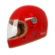 BY CITY ROADSTER II HELMET RED