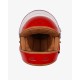 BY CITY ROADSTER II HELMET RED