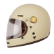 CASCO BY CITY HELMET ROADSTER II CREAM