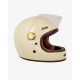 CASCO BY CITY HELMET ROADSTER II CREAM