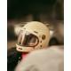 CASCO BY CITY HELMET ROADSTER II CREAM