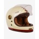 BY CITY ROADSTER II HELMET CREAM WING