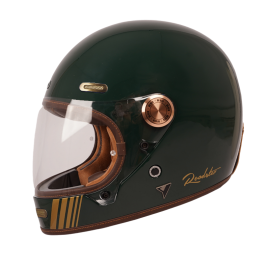 BY CITY ROADSTER II HELMET DARK GREEN