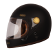 BY CITY ROADSTER II HELMET MATT BLACK