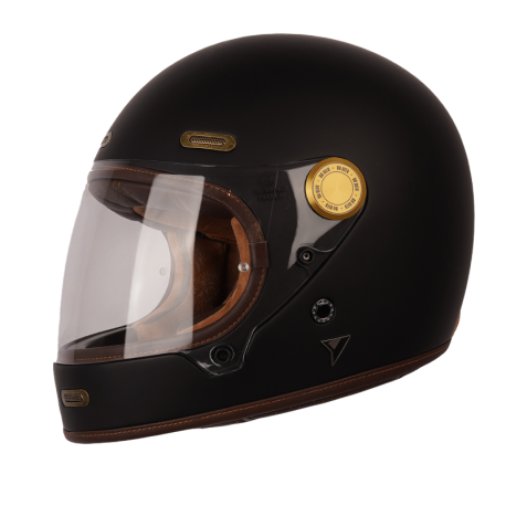 BY CITY ROADSTER II HELMET MATT BLACK