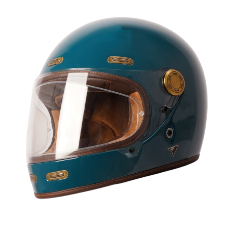 BY CITY ROADSTER II HELMET DARK BLUE