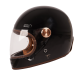 BY CITY ROADSTER II HELMET GLOSS BLACK