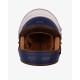 BY CITY ROADSTER II HELMET MATT BLUE 