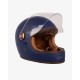 BY CITY ROADSTER II HELMET MATT BLUE 