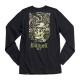 CAMISETA Biltwell Dragon long sleeve