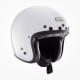 CASCO Simpson Chopper helmet white