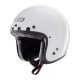 CASCO Simpson Chopper helmet white