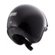 CASCO Simpson Chopper helmet black